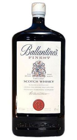 Ballantines 3l 40%