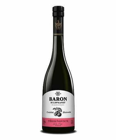 Baron Hildprandt Čerešňovica 0,7l (50%)