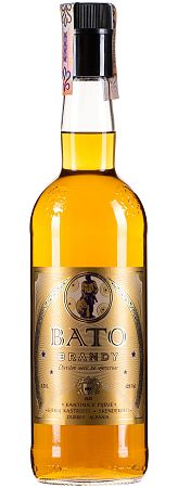 Bato Brandy 42% 0,7l