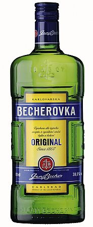 Becherovka 38% 0,7l