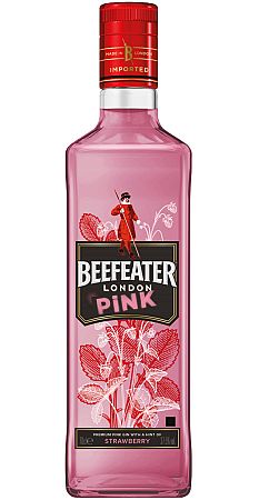 Beefeater Pink 37,5% 0,7l