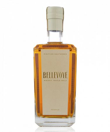 Bellevoye Blanc Finition Sauternes 0,7L (40%)