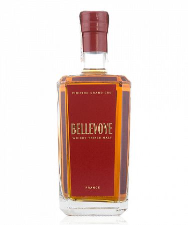 Bellevoye Rouge Finition Grand Cru 0,7L (43%)