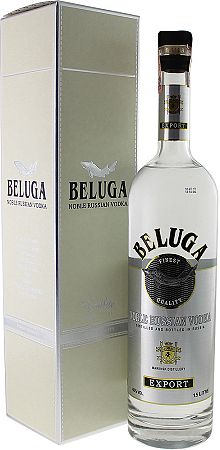 Beluga 1,5l 40%