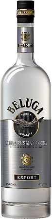Beluga 40% 0,7l