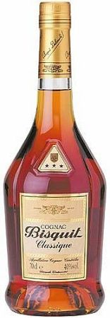 Bisquit VS 40% 0,7l