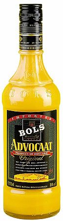 Bols Advocaat 15% 0,7l