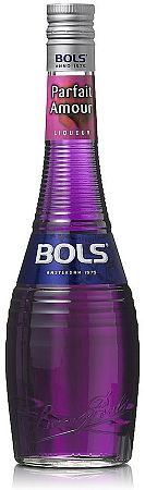 Bols Parfait Amour 24% 0,7l