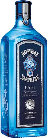 Bombay Sapphire East 42% 0,7l