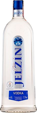 Boris Jelzin 1l 37,5%