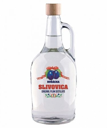 Bošácka Slivovica 1,75l (52%)