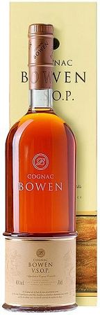Bowen VSOP 40% 0,7l