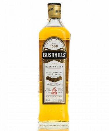 Bushmills Original 0,7l (40%)