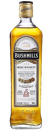 Bushmills Original 40% 0,7l