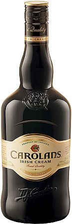 Carolans 17% 0,7l