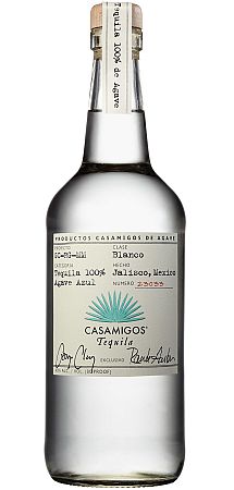 Casamigos Blanco 1l 40%