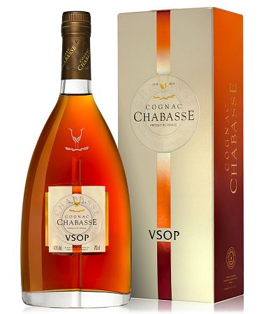 Chabasse VSOP 40% 0,7l