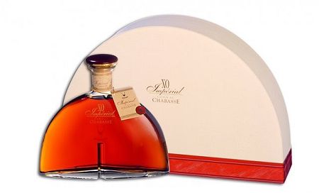 Chabasse XO Imperial 50 ročný 40% 0,7l