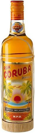 Coruba 40% 0,7l