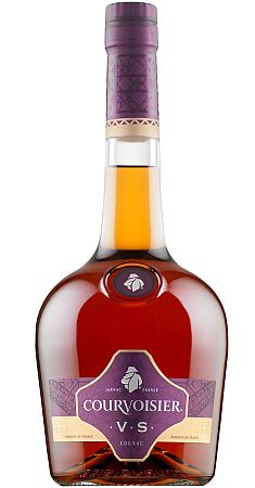 Courvoisier VS 40% 0,7l