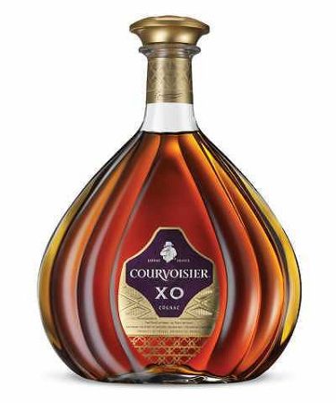 Courvoisier X.O. 0,7l (40%)