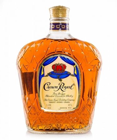 Crown Royal 1l (40%)