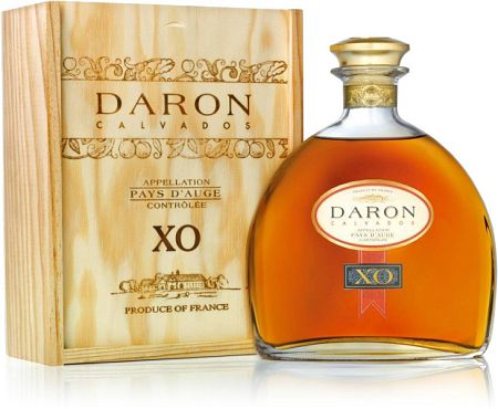 Daron XO 40% 0,7l
