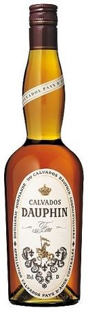 Dauphin Fine 40% 0,7l