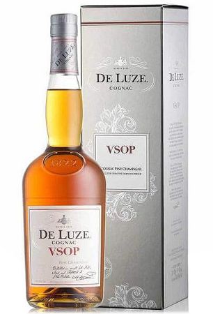 De Luze VSOP 1l 40%