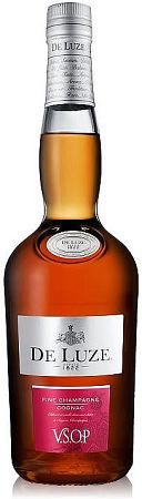 De Luze VSOP 40% 0,7l