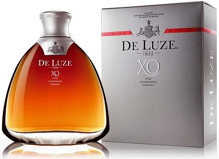 De Luze XO 1l 40%