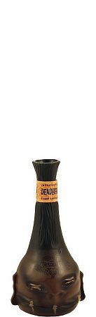 Deadhead Rum Mini 6 ročný 40% 0,05l