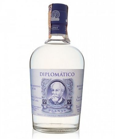 Diplomático Planas 0,7l (47%)