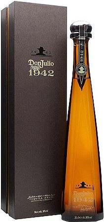 Don Julio 1942 Anejo 38% 0,7l