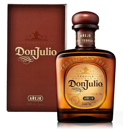 Don Julio Anejo 38% 0,7l