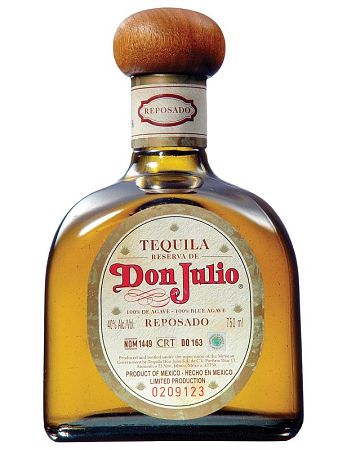 Don Julio Reposado 38% 0,7l
