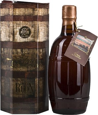 Don Rhon Gran Reserva 37,5% 0,7l