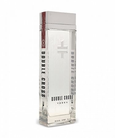 Double Cross Vodka 0,7l (40%)