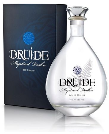 Druide Mystical 40% 0,7l
