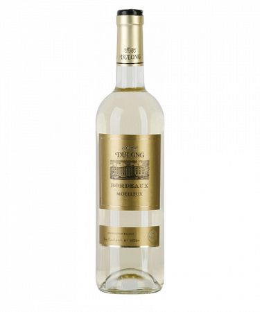 Dulong Moelleux Bordeaux 0,75l