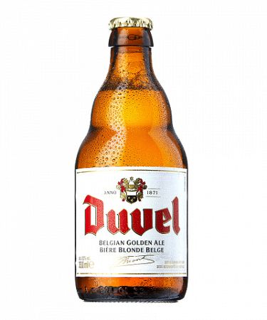 Duvel 0,33L (8,5%)