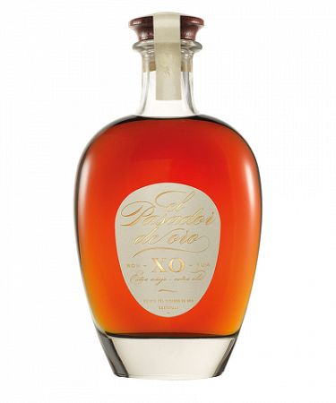 El Pasador De Oro XO + GB 0,7l (40%)