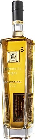 Elements 8 Gold 40% 0,7l