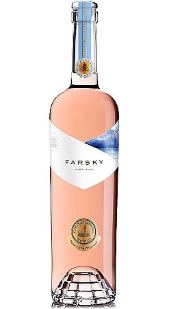 Farsky - Pekné víno 12,5% 0,75l