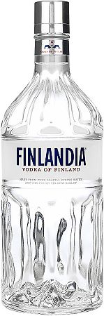 Finlandia 1,75l 40%