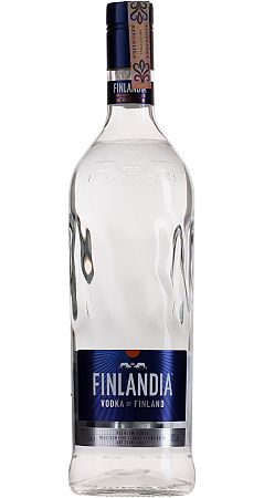 Finlandia 1l 40%