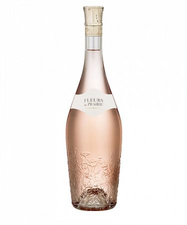 Fleur de Prairie Cotes de Provence Rose 0,75l