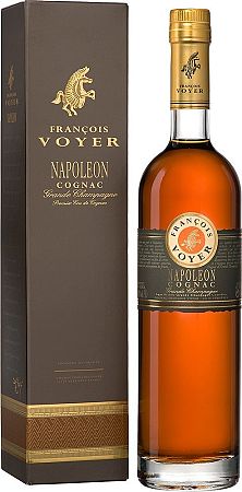François Voyer Napoléon 40% 0,7l
