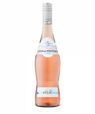 Francois Dulac Cotes de Provence 0,75l