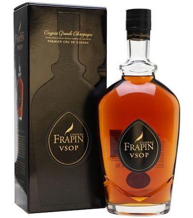 Frapin VSOP 40% 0,7l